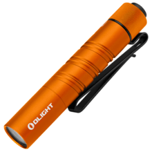 Olight I3T 2 EOS ORANGE - KNIFESTOCK