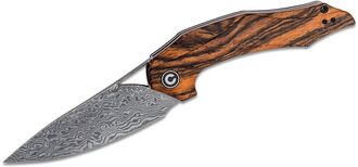 CIVIVI Plethiros Sandelhout C904DS-2 - KNIFESTOCK
