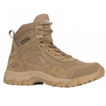 Pentagon Scorpion V2 Suede 6" Boots K15045-03-Coyote-45 - KNIFESTOCK