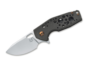 FOX SURU CARBONE BRONZE 01FX774 - KNIFESTOCK