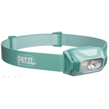 Petzl TIKKINA® Green - KNIFESTOCK