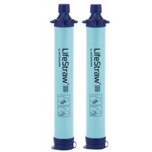 LifeStraw Personal szűrő 2-csomag LSLP012P01 - KNIFESTOCK