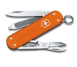 VICORINOX Classic Alox Limited Edition 2021 0.6221.L21 - KNIFESTOCK
