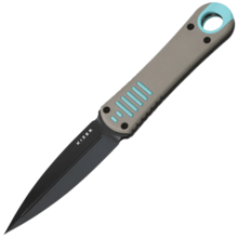 Kizer Hidden Agenda AEB-L 1083A3 - KNIFESTOCK