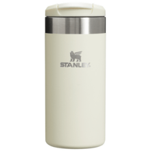 Stanley Termohrnček The AeroLight™ Transit Mug 350 ml Cream Gloss - KNIFESTOCK