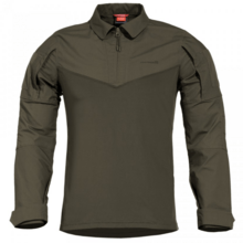 Pentagon Ranger Tac-Fresh Shirt K02013-06RG-Ranger Green-2XL - KNIFESTOCK