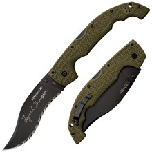 Cold Steel Thompson Voyager 29UXV - KNIFESTOCK
