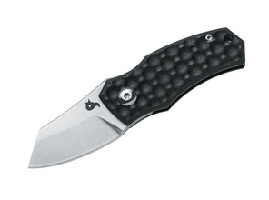 FOX veitsi SKAL BLACK G10 - KNIFESTOCK