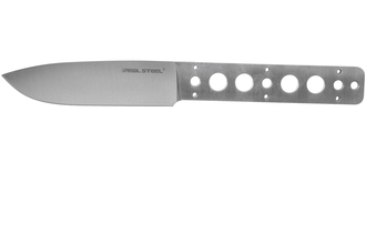 LAME REAL STEEL - KNIFESTOCK