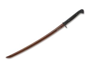 United Cutlery Honshu Boshin Black Damascus Katana 05UC003DAM - KNIFESTOCK