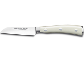 Wüsthof CLASSIC ICON CRÈME couteau à légumes 8 cm D4006-0 crème - KNIFESTOCK