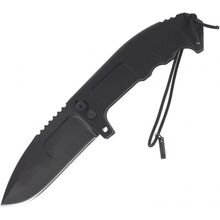 Extrema Ratio RAO II black ER136BLK - KNIFESTOCK