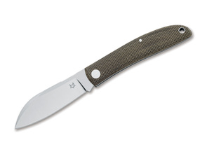 FOX LIVRI MICARTA 01FX849 - KNIFESTOCK