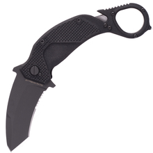 Extrema Ratio 04.1000.0454/BLK Nightmare Black - KNIFESTOCK