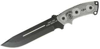 TOPS KNIVES Steel Eagle SE107E - KNIFESTOCK