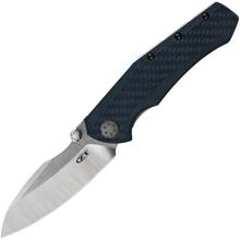 Zero Tolerance REXFORD/SINKEVICH UHLÍKOVÉ VLÁKNO ZT-0850 - KNIFESTOCK