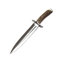 MUELA Hunting Dagger VIKINGO-23A - KNIFESTOCK