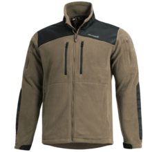 Pentagon Nestor Tactical Fleece K08060-03-Coyote-2XL - KNIFESTOCK