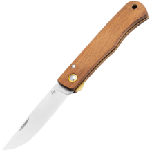 BÖKER PLUS RUSTICUS Linerlock 01BP0048 - KNIFESTOCK