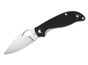 Spyderco RAVEN 2 01SP872 - KNIFESTOCK