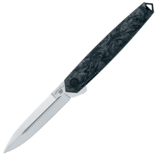 Fox PACIFICO dark matter Fatcarbon - KNIFESTOCK