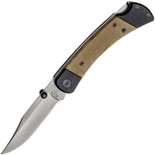 BUCK 110 Hunter Sport BU-0110GRS5 - KNIFESTOCK