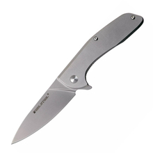 REAL STEEL E571 RE-7133 - KNIFESTOCK