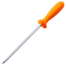 EKA Sharpening steel 18cm 30200 - KNIFESTOCK
