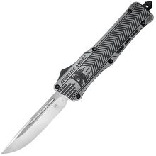 CobraTec Large Stonewash CTK-1 Drop 06CT055 - KNIFESTOCK