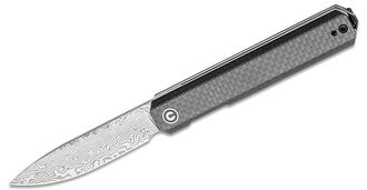 CIVIVI Exarch Damascus C2003DS-1 - KNIFESTOCK