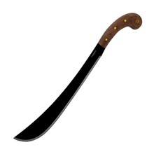 Condor GOLOK MACHETE AVEC ÉTUI EN CUIR CTK410-14HCBL - KNIFESTOCK
