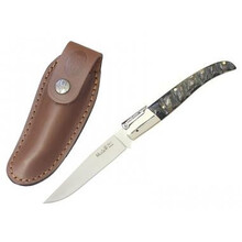 Muela PQ-9CA - KNIFESTOCK