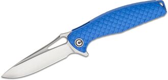 CIVIVI Wyvern Blu C902E - KNIFESTOCK