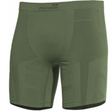 Pentagon PLEXIS Short Pants K11011-06CG-Camo Green-L-3XL - KNIFESTOCK