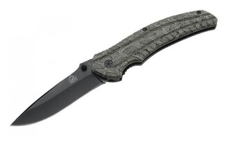 Puma TEC 315811 - KNIFESTOCK