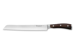 Wusthof IKON Nôž na chlieb 23 cm 1010531123 - KNIFESTOCK