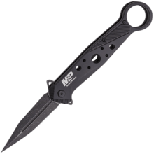 M&P Skládací Dýka 1193184 - KNIFESTOCK