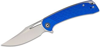 CIVIVI Dogma Blauw C2005C - KNIFESTOCK