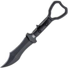 Halfbreed Blades Compact Clearance Knife Gen-2 - Fixed Blade CCK-03 Gen-2 - K110 - KNIFESTOCK