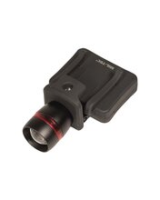 Lanternă frontală Mil-Tec CAP LIGHT LED CREE M.ZOOM 15183500 - KNIFESTOCK