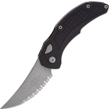 Microtech BRACHIAL S/E APOC FULL SERR 268A-12AP - KNIFESTOCK
