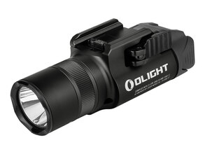 OLIGHT BALDR PRO R Black, Green Laser, 1350 lm Light  BALDR PRO R BLACK - KNIFESTOCK