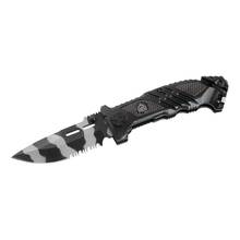 Puma TEC 323312 - KNIFESTOCK