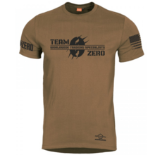 Pentagon Ageron T-Shirt Zero Edition WTS K09012-WTS-03-Coyote-M - KNIFESTOCK