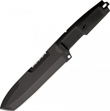 Extrema Ratio ONTOS készlettel FEKETE TOK FEKETE 04.1000.0127/BLK - KNIFESTOCK