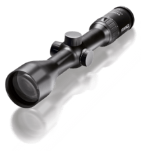 Steiner RANGER richtkijker 2,5-10x50 - KNIFESTOCK