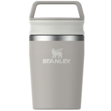Stanley Termohrnček The Café-To-Go Travel Mug 230 ml/8oz Ash 10-12079-012 - KNIFESTOCK