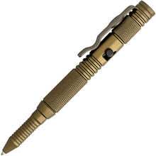 Halfbreed Blades Taktické Bolt Pero TBP-01 ODG - 6061-T6 - KNIFESTOCK