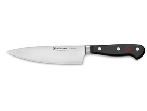 WUSTHOF CLASSIC keukenmes 16 cm, 1030130116 - KNIFESTOCK