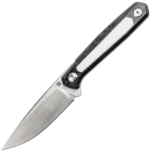 Real Steel DEX Apex CF Frame - KNIFESTOCK